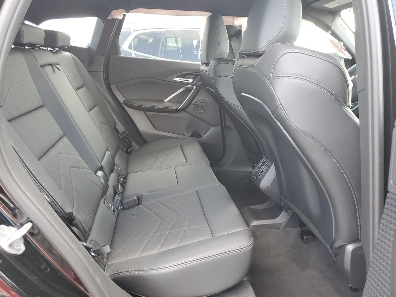 2026 BMW X1