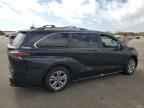 2022 TOYOTA SIENNA