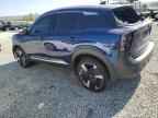 2025 NISSAN KICKS