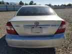 2003 TOYOTA CAMRY