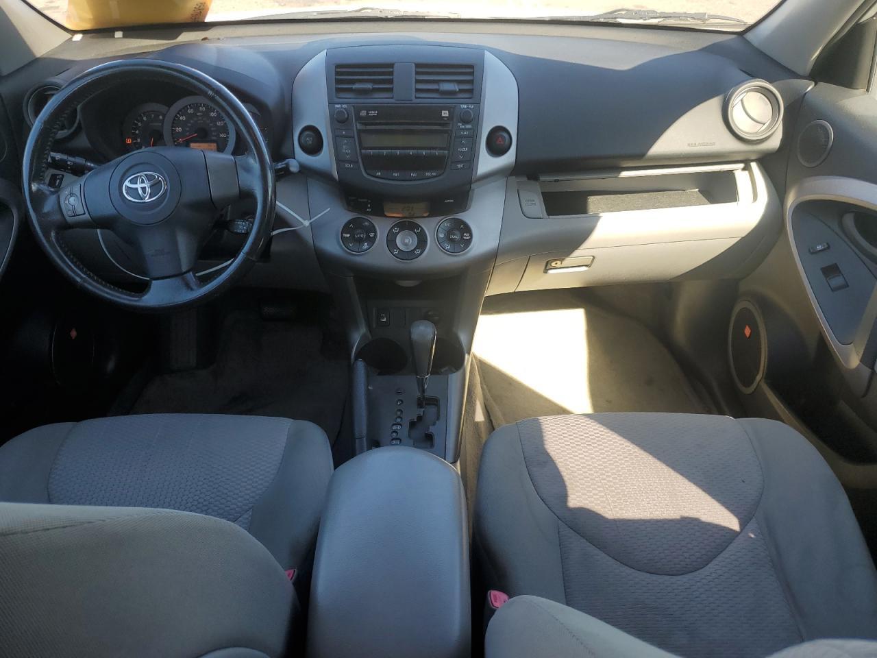 2006 TOYOTA RAV4
