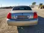 2011 LINCOLN Town Car