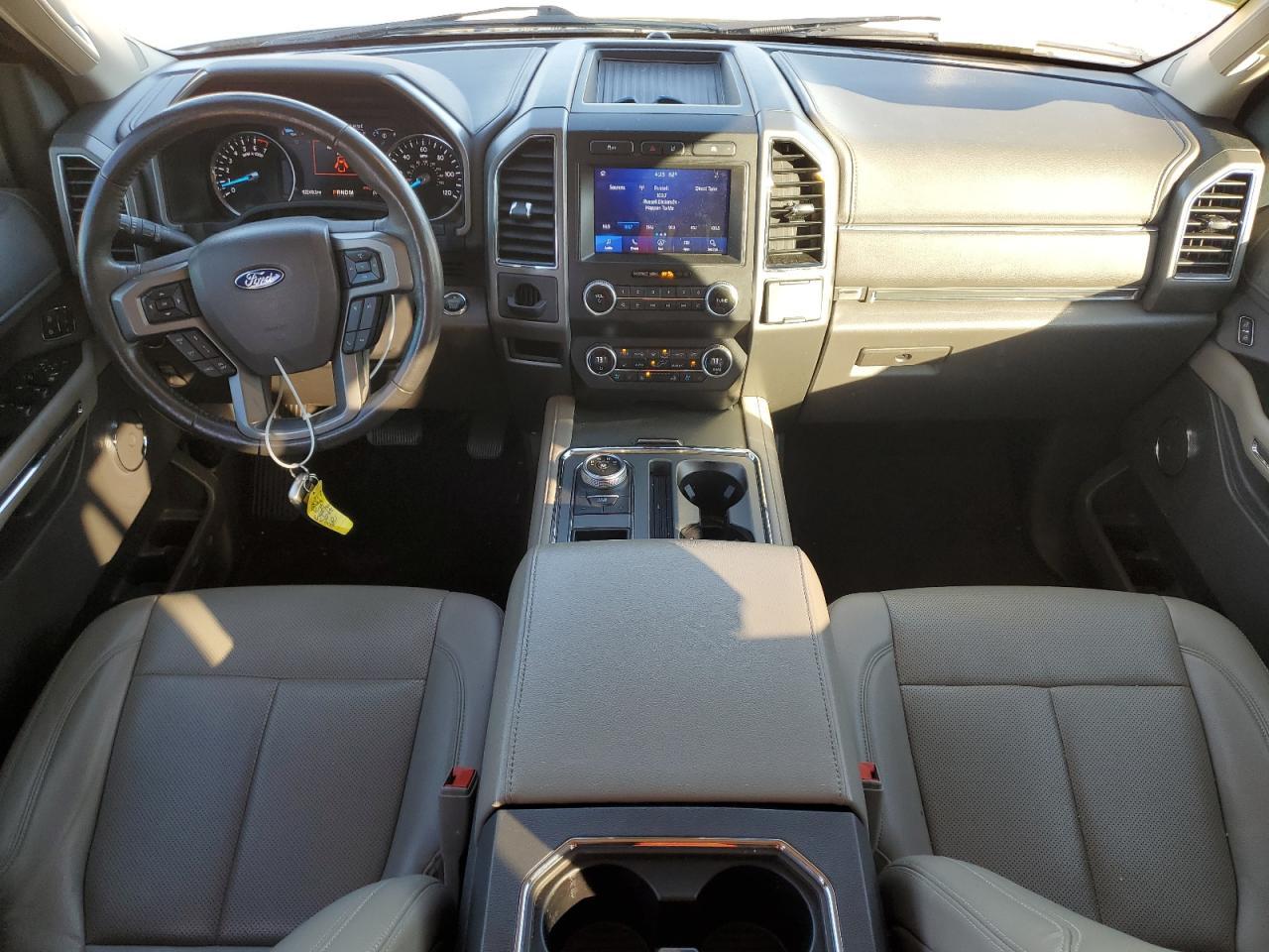 2021 FORD Expedition