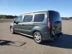 2017 FORD TRANSIT CONNECT