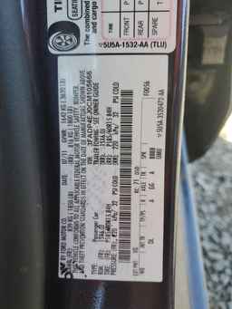 2012 FORD Fiesta