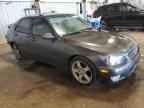 2001 LEXUS IS 300