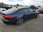 2017 JAGUAR XF