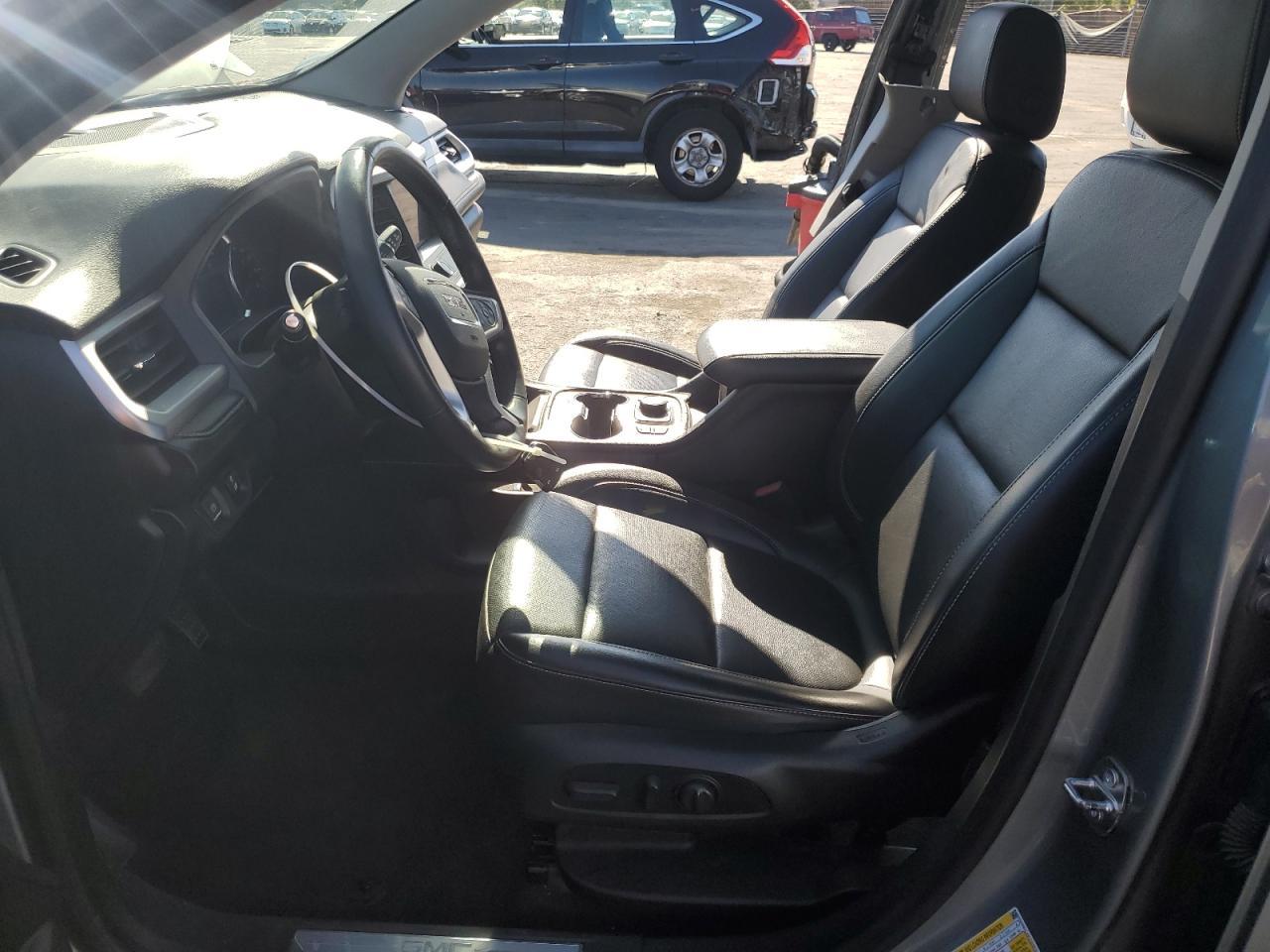 2023 GMC ACADIA