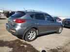 2016 INFINITI QX50