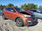 2013 HYUNDAI SANTA FE