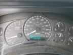 2002 CHEVROLET Silverado
