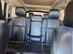 2013 NISSAN PATHFINDER