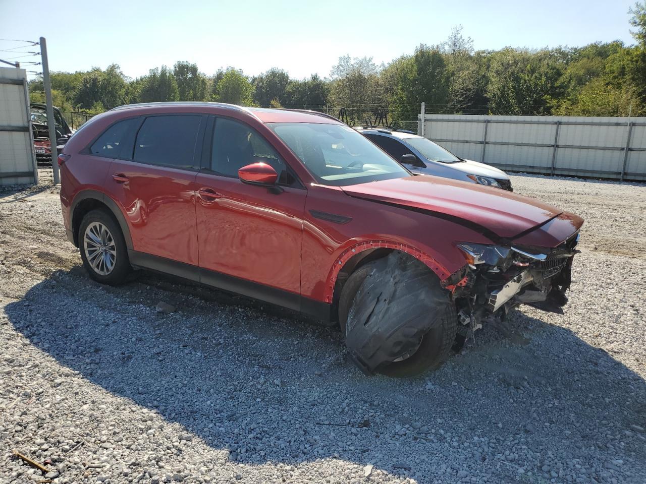2024 MAZDA CX-90