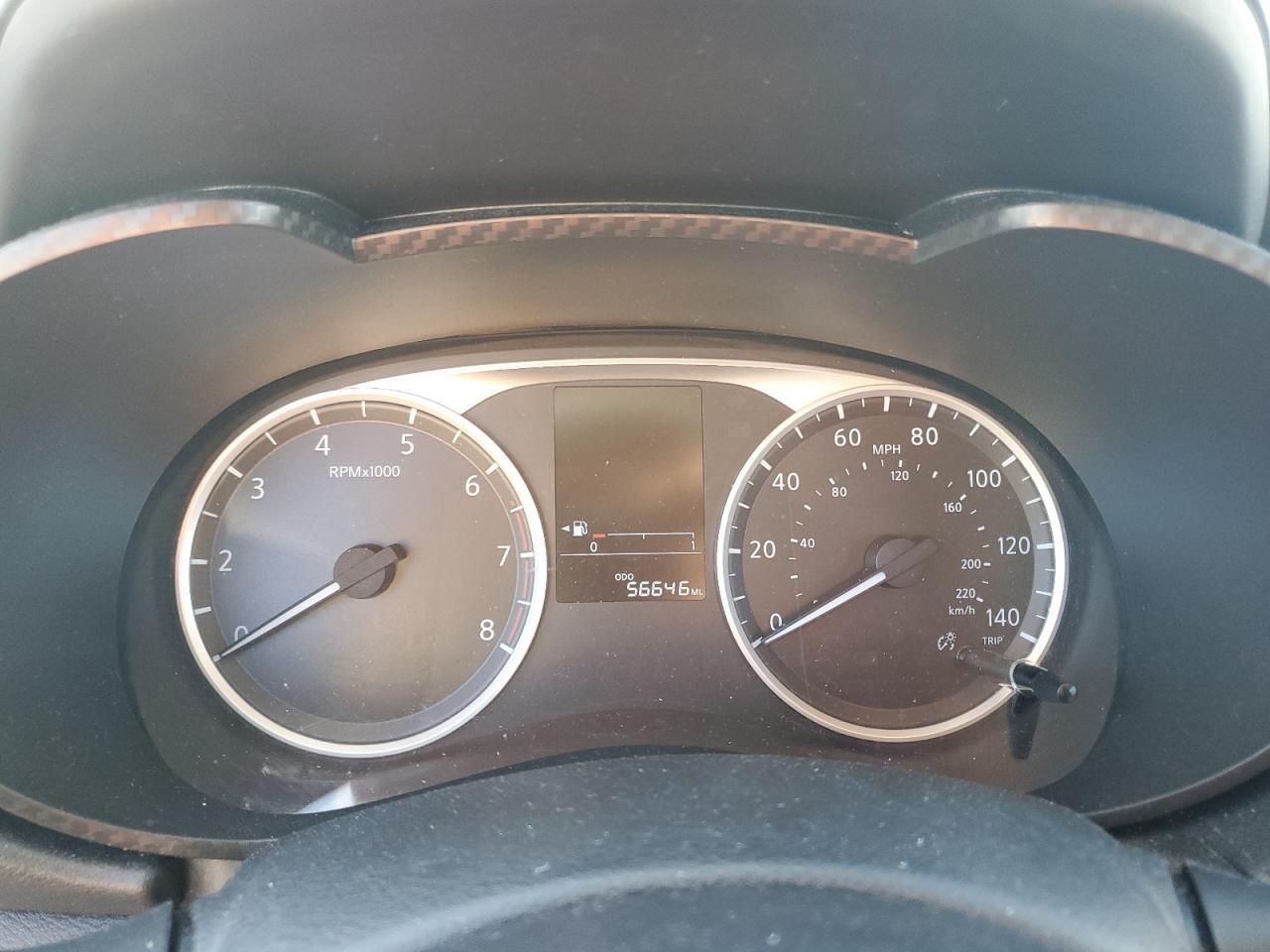 2023 NISSAN VERSA