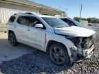 2018 GMC ACADIA
