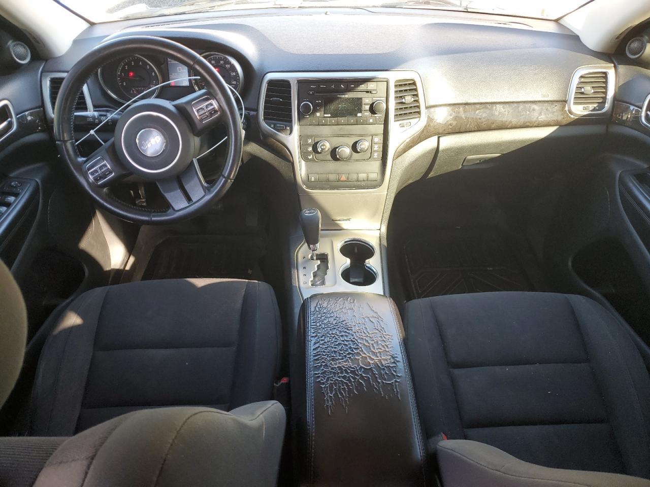 2011 JEEP Grand Cherokee