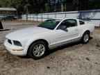 2006 FORD MUSTANG