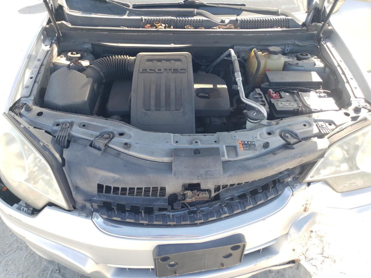 2014 CHEVROLET Captiva