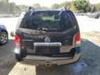 2011 NISSAN PATHFINDER