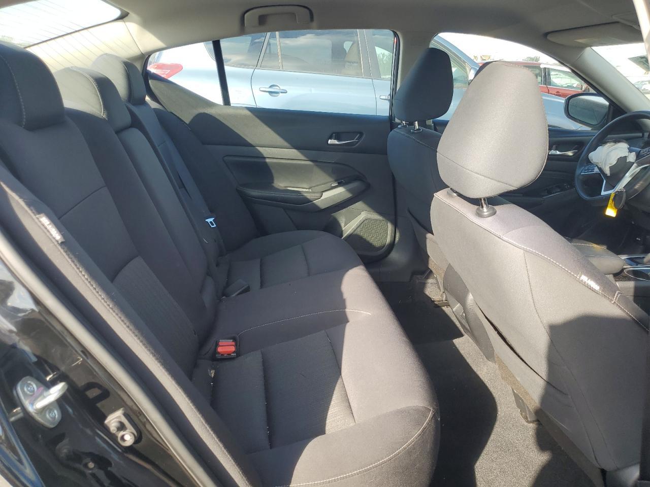 2021 NISSAN ALTIMA