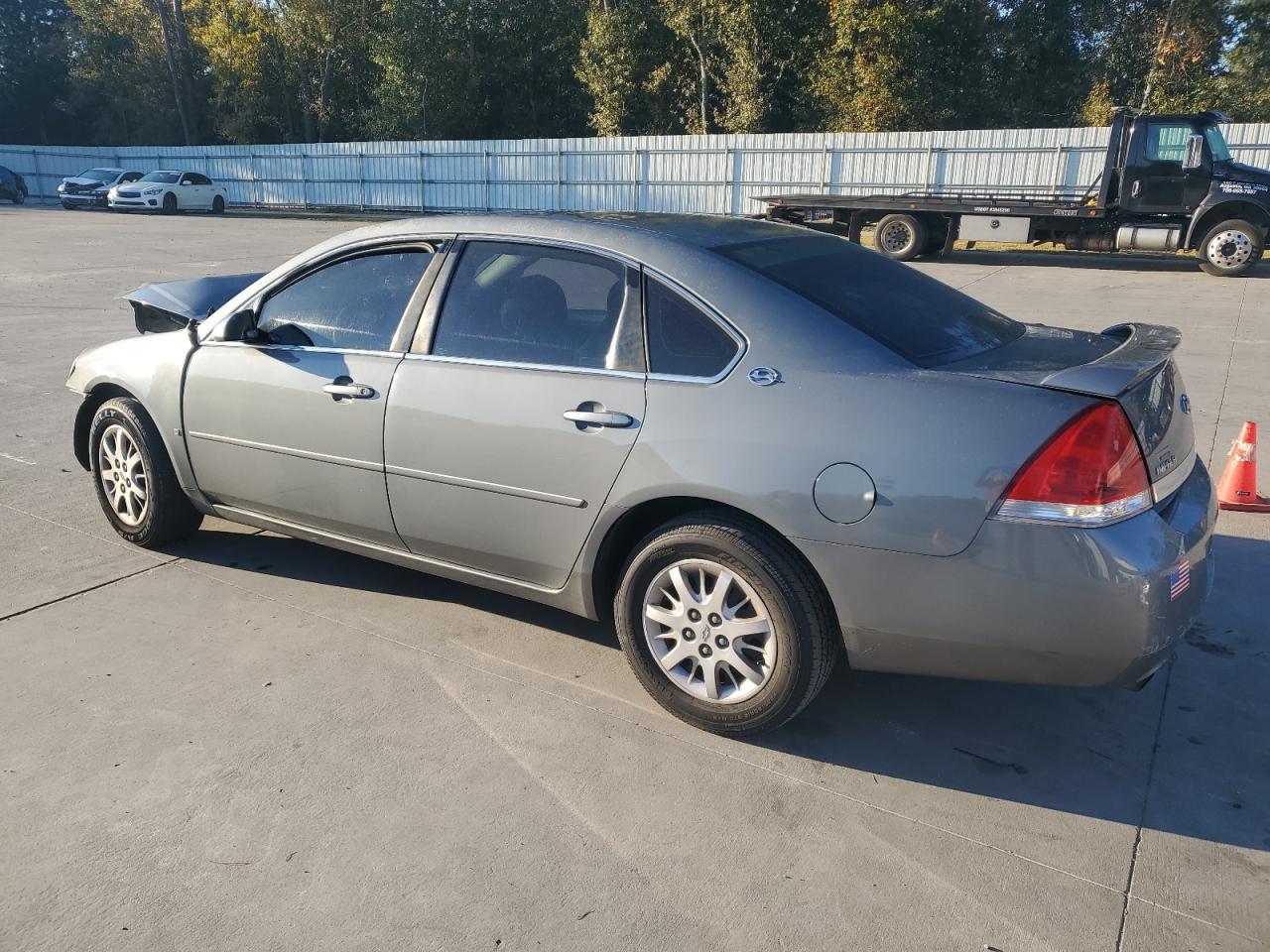2006 CHEVROLET IMPALA