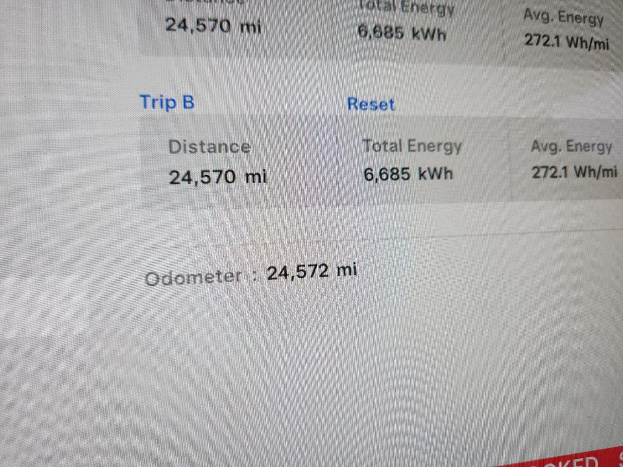 2022 TESLA MODEL S