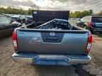 2017 NISSAN Frontier