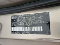 2006 TOYOTA Sequoia