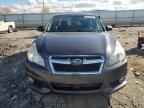 2013 SUBARU Legacy