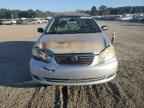 2007 TOYOTA COROLLA