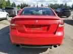 2009 PONTIAC G8