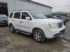 2013 HONDA PILOT