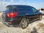 2017 NISSAN PATHFINDER