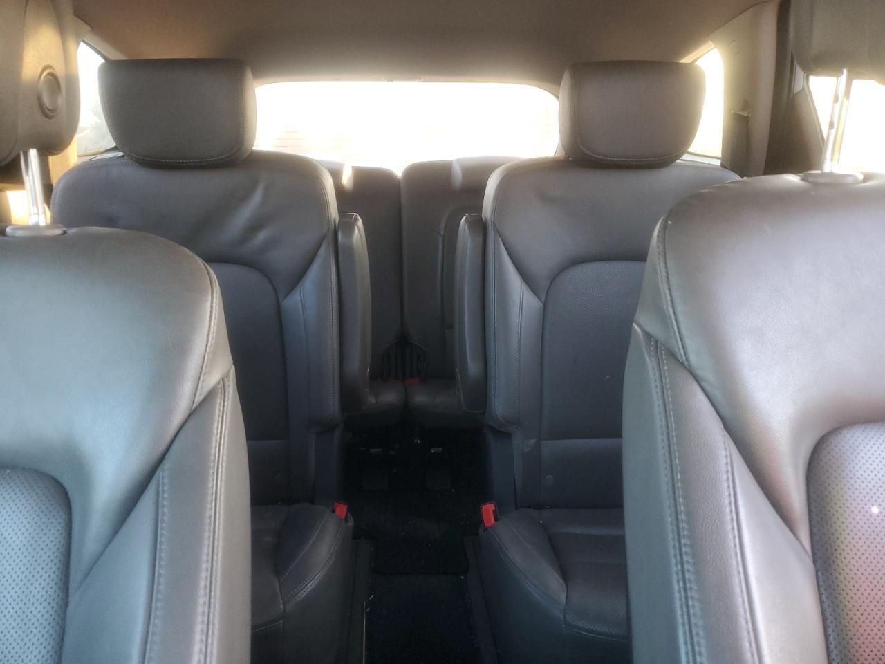 2016 HYUNDAI SANTA FE