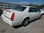 2007 CADILLAC DTS