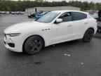 2021 MASERATI Levante