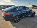 2017 JAGUAR XE