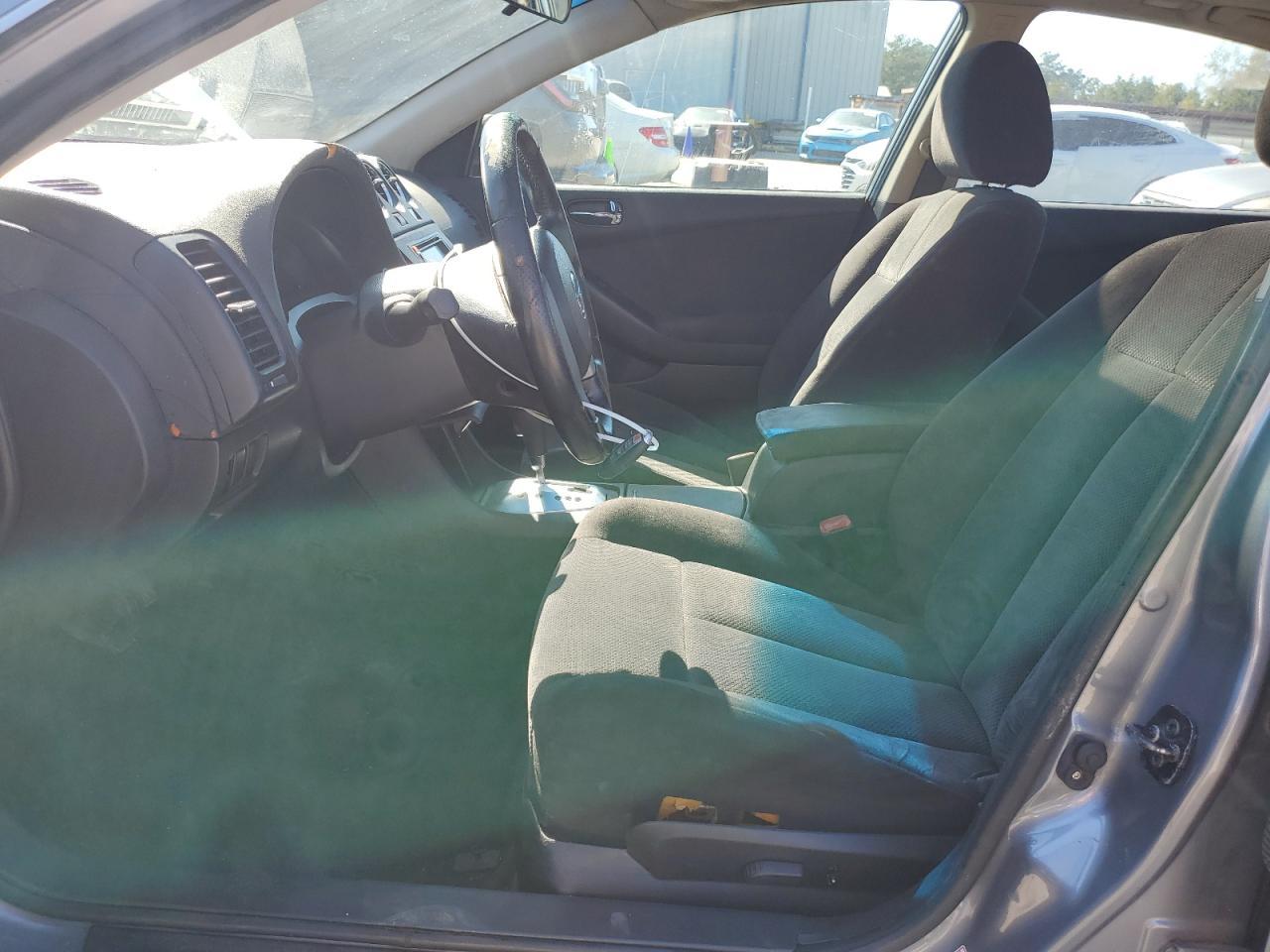 2008 NISSAN ALTIMA