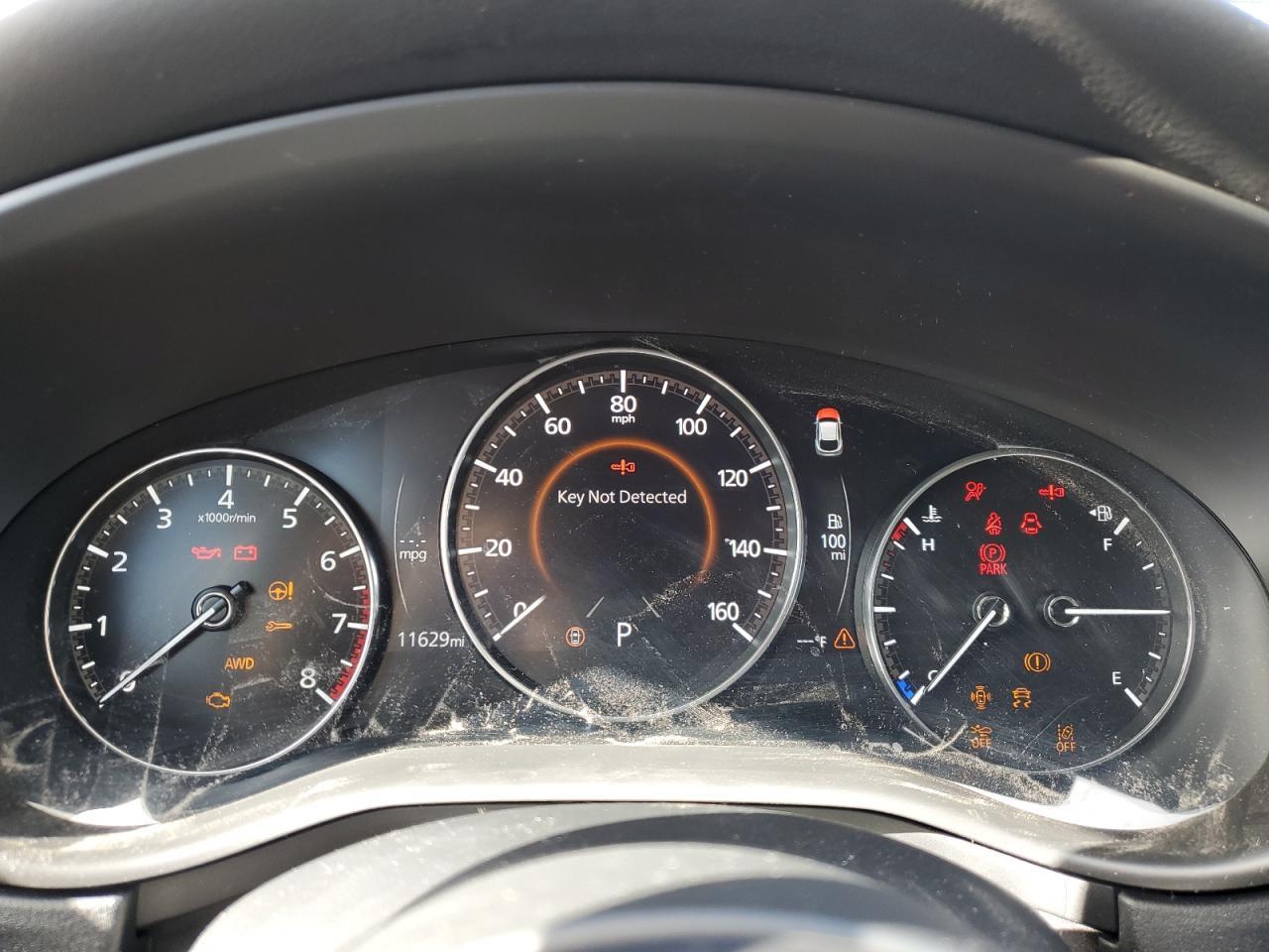 2024 MAZDA CX-30