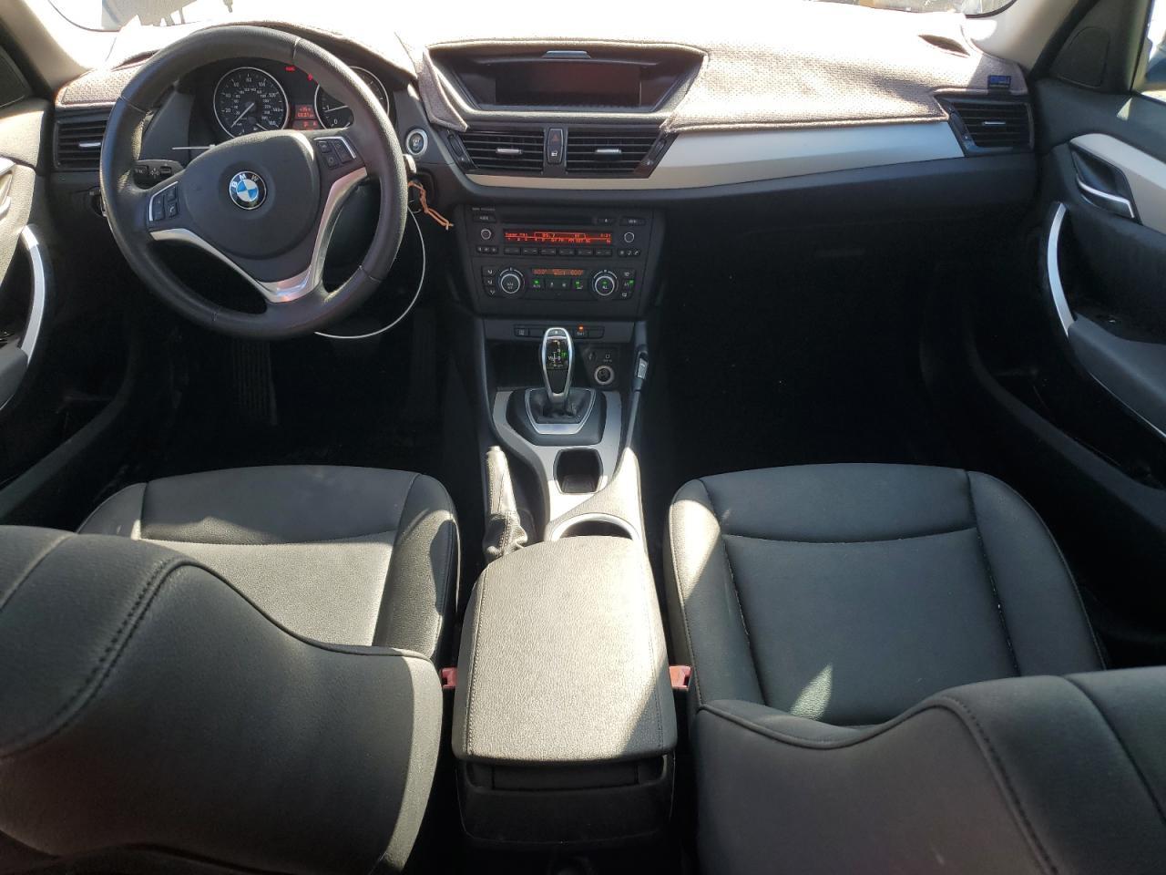 2014 BMW X1