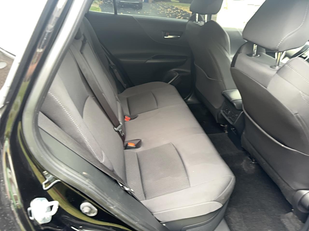 2022 TOYOTA VENZA
