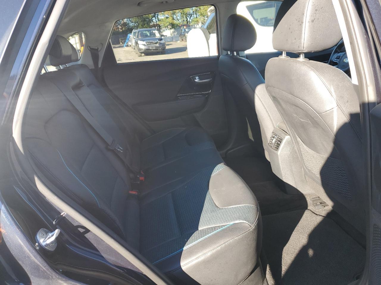 2020 KIA Niro