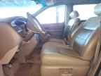 2000 TOYOTA SIENNA