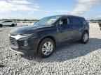 2022 CHEVROLET BLAZER