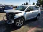 2006 TOYOTA RAV4