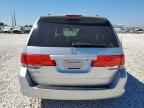 2010 HONDA ODYSSEY