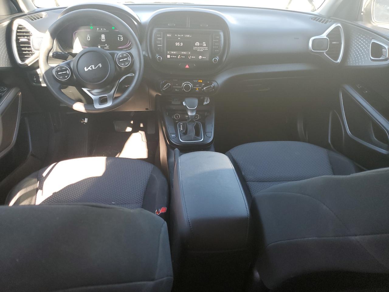 2023 KIA SOUL