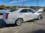 2018 CADILLAC ATS