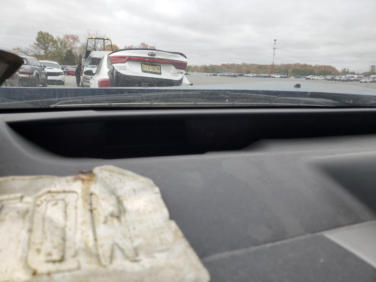 2007 TOYOTA PRIUS