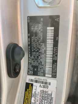 2005 TOYOTA SIENNA